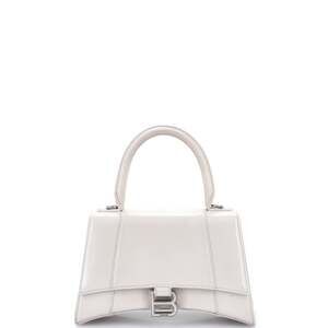 Balenciaga Hourglass Top Handle Bag #218865B13B